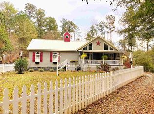 59 Woodlake Ct, Lagrange, GA 30240