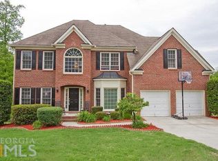 4060 Summit Gate Dr, Suwanee, GA 30024