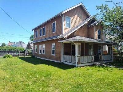4 Mohegan Avenue, Stamford, CT, 06902
