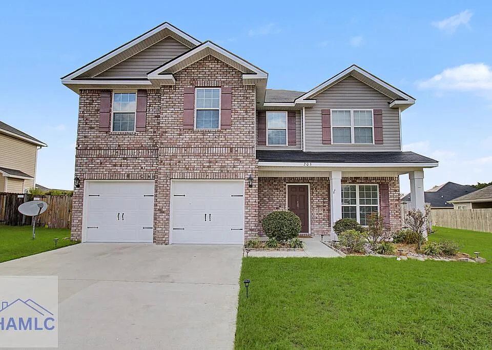 203 Cherry Hill Xing