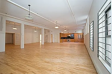 Rented by Citi Habitats