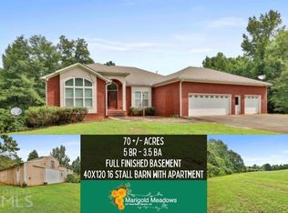 347 Hood Rd, Newnan, GA 30263