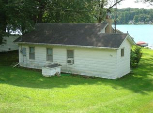 8191 Cole Rd, Reading, MI 49274