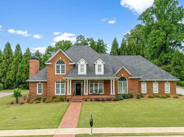 5 Haley Dr SE, Rome, GA 30161