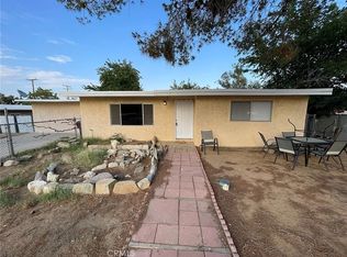 7605 Apache Trl, Yucca Valley, CA 92284
