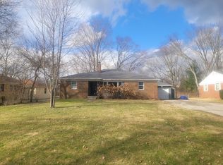 5780 N Ewing St, Indianapolis, IN