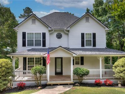 22 Ridgeview Ct SW, Cartersville, GA, 30120