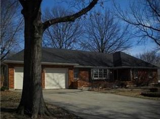 217 Virginia Rd, Excelsior Springs, MO 64024