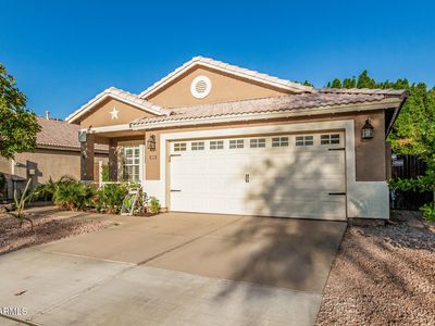 303 N HUDSON Place, Chandler, AZ, 85225