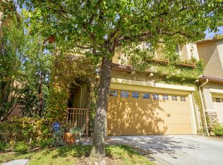 25613 Via Viejo, Valencia, CA 91381