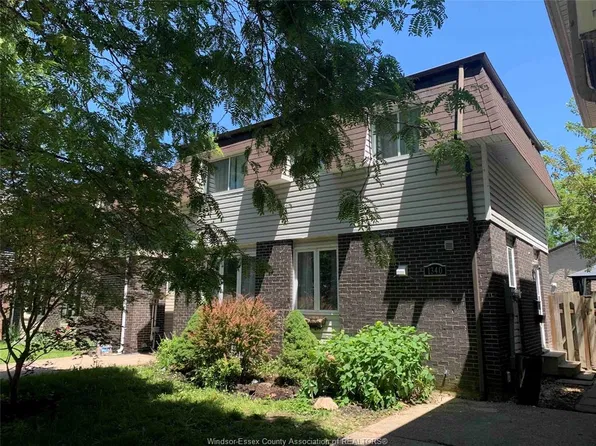1340 Cottage Pl, Windsor, ON N8S 4H7