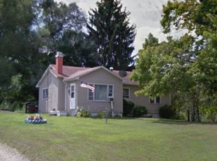 16270 State Route 678, Rockbridge, OH 43149