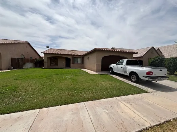 2887 Wensley Ave, El Centro, CA 92243