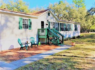 17775 SW 43rd Pl, Dunnellon, FL 34432