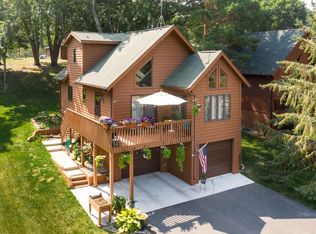 9158 County Road 34 NW, Alexandria, MN 56308