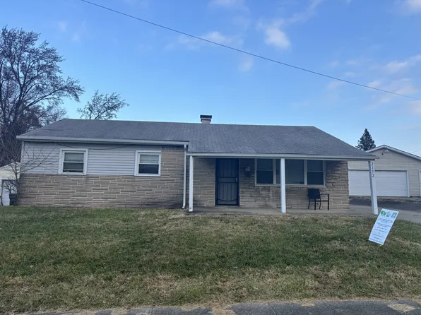 2132 McCartney Rd, Youngstown, OH 44505