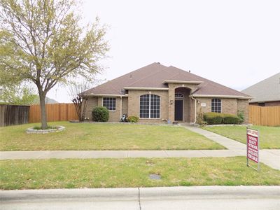 1530 Baker Dr, Cedar Hill, TX, 75104