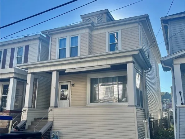 515 Grant Ave, Martins Ferry, OH 43935