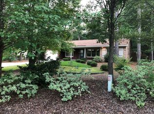 55 Lost Tree Rd, Pinehurst, NC 28374