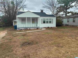 154 Woodward Rd, Birmingham, AL 35228