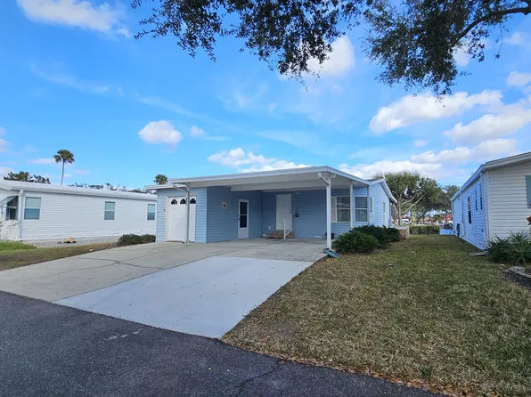 149 Casa Grande #379, Edgewater, FL 32141
