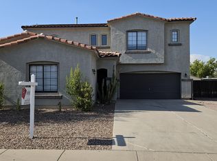 130 N Southfork Dr, Casa Grande, AZ 85122