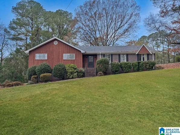 716 Downs Ave, Gardendale, AL 35071