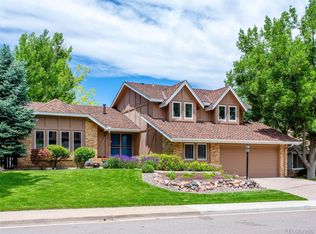 7795 S Forest St, Centennial, CO 80122
