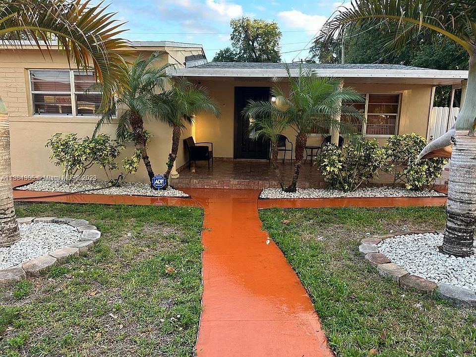 1st image of 2540 NW 170th Ter