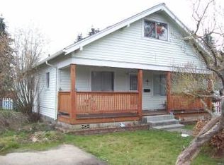 201 S 10th Ave, Kelso, WA 98626