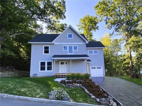 5 Willow Avenue, Nyack, NY 10960