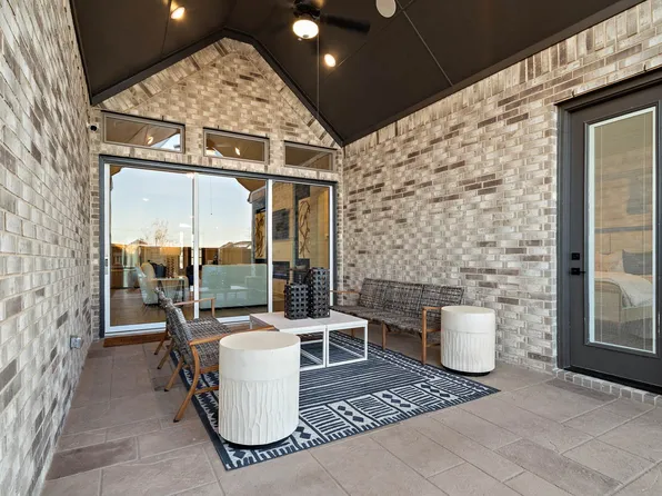 1108 Rosemary Ln, Crowley, TX 76036
