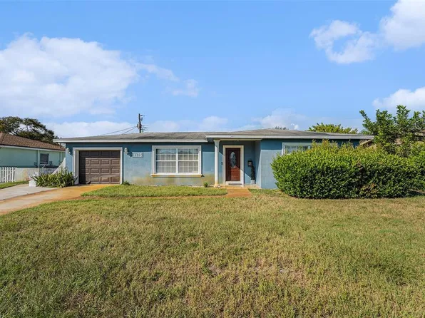 1175 62nd Pl S, Saint Petersburg, FL 33705