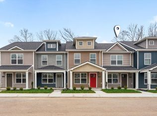 115 Quarry Point Dr, Clarksville, TN 37043