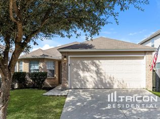 2123 Opelousas Trl, San Antonio, TX 78245