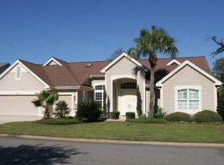 114 Robert E Lee Ln, Bluffton, SC 29909