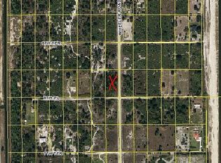 7716 8th Pl, Labelle, FL 33935