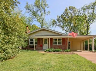 516 Linwood Blvd, Saint Louis, MO