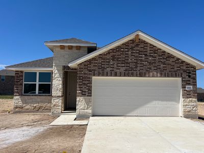 1008 Smudge Way, Georgetown, TX, 78633