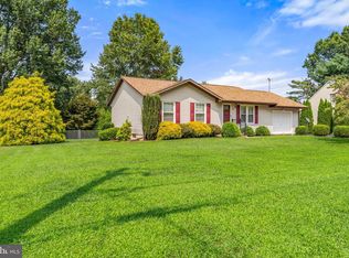 535 Franklin St, Perryville, MD 21903