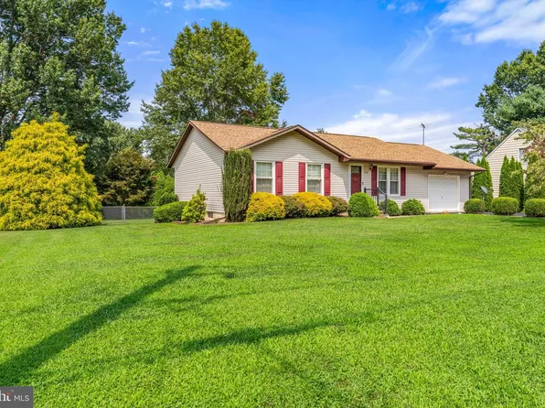 535 Franklin St, Perryville, MD 21903