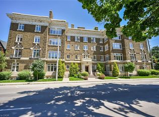 86 Herkimer St #LL2, Hamilton, ON L8P 2G7