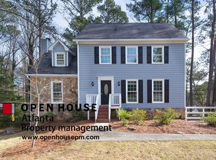 1308 Chesapeake Dr SW, Lilburn, GA 30047