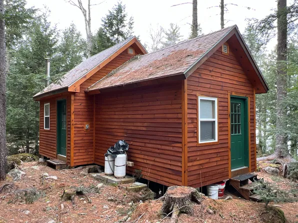 219 Pine Cone Trail, Lakeville, ME 04487