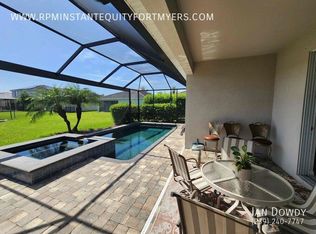 15575 Pascolo Ln, Fort Myers, FL 33908
