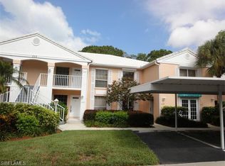 893 Gulf Pavilion Dr #104, Naples, FL 34108