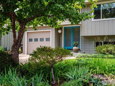 3555 Cloverleaf Dr, Boulder, CO, 80304