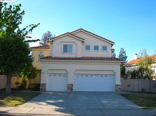 1013 Burwood Way, Antioch, CA