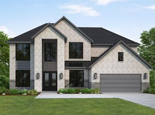 26909 S Rnch, Montgomery, TX 77316
