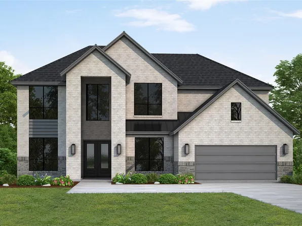26909 S Rnch, Montgomery, TX 77316